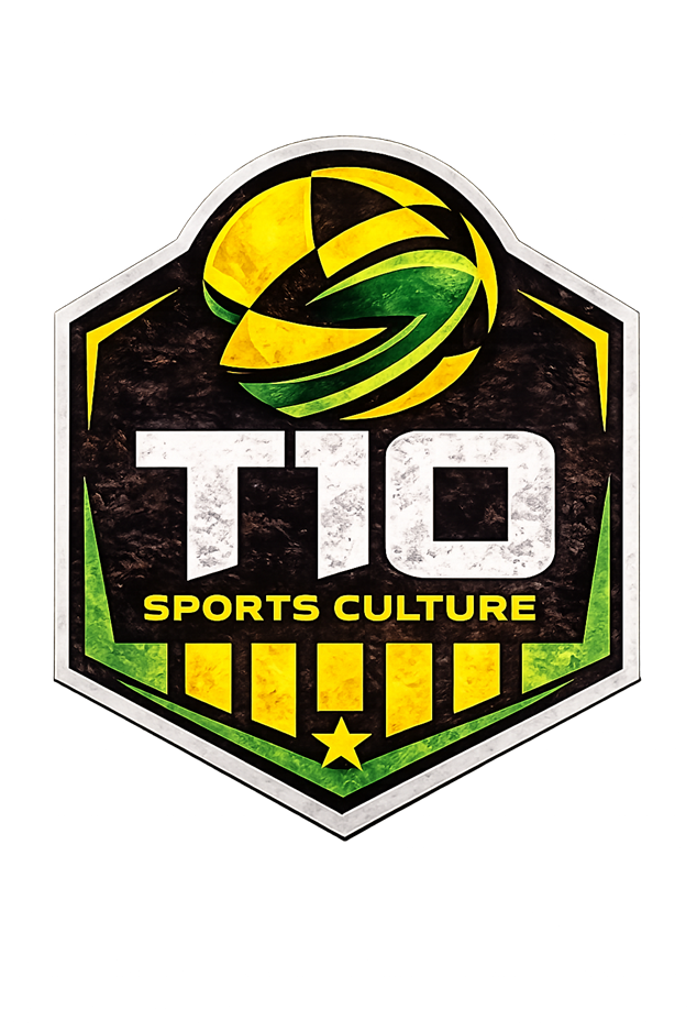 T10 Sports Culture